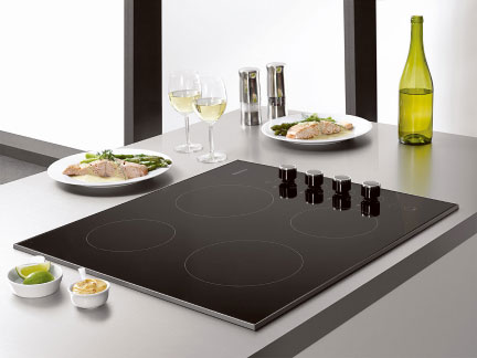 Cooktops 