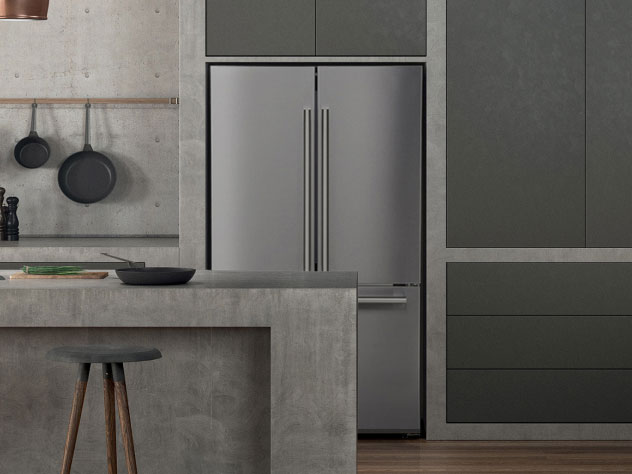 refrigeration