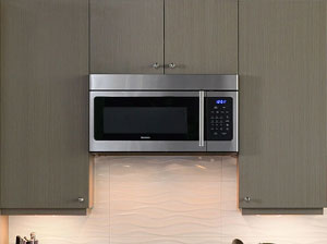 Microwaves