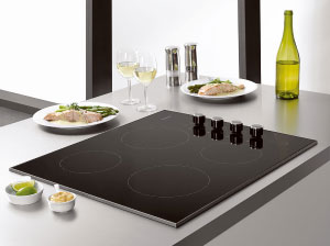 Cooktops 