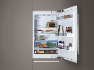 refrigeration