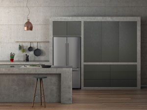 refrigeration